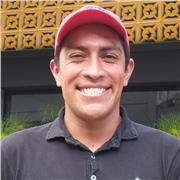 paciente, apasionado, responsable puntual siempre con espíritu competitivo